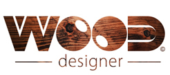 Wooddesigner - Interiérové doplňky ze dřeva